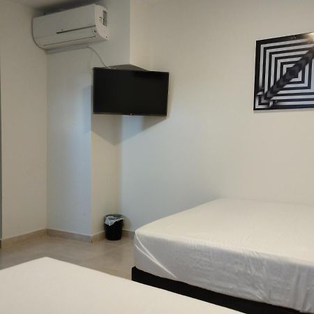 Apartasuites San Marcos Cali Kültér fotó