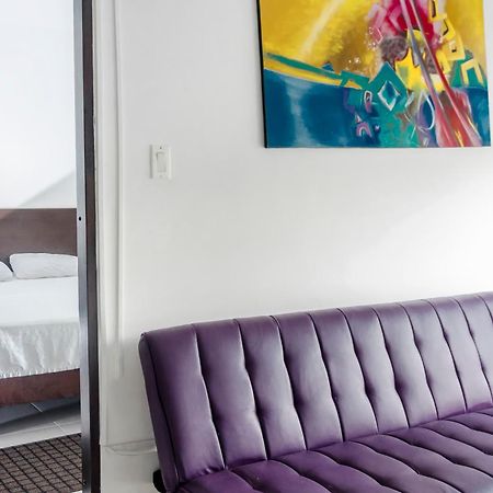 Apartasuites San Marcos Cali Kültér fotó