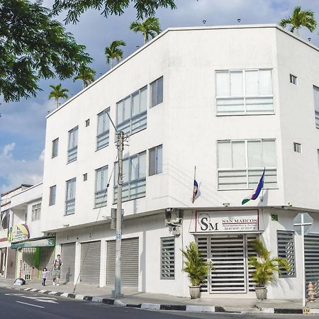 Apartasuites San Marcos Cali Kültér fotó