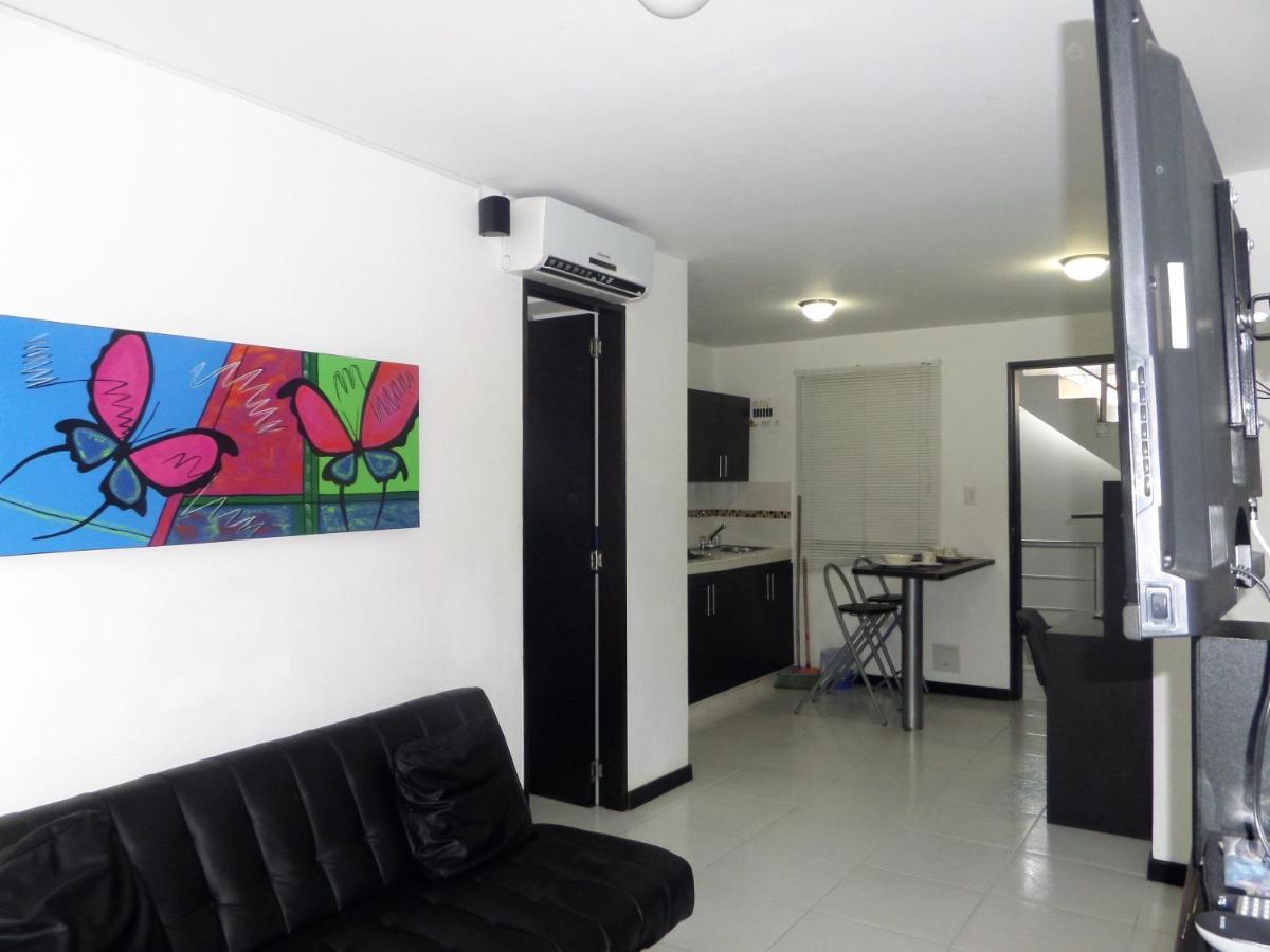 Apartasuites San Marcos Cali Kültér fotó