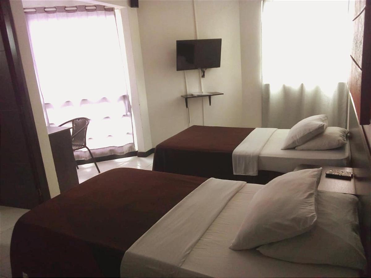 Apartasuites San Marcos Cali Kültér fotó