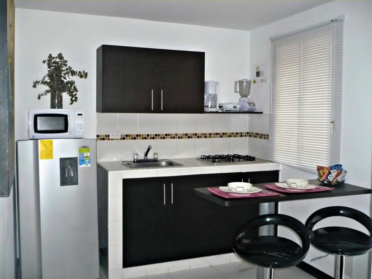 Apartasuites San Marcos Cali Kültér fotó