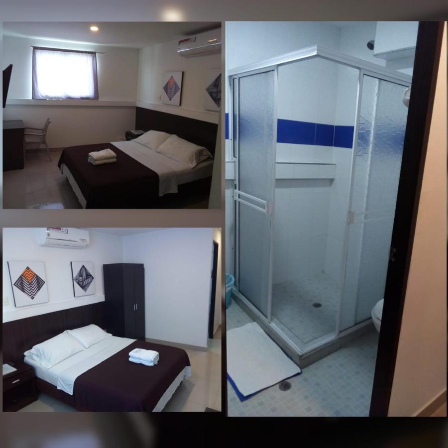 Apartasuites San Marcos Cali Kültér fotó