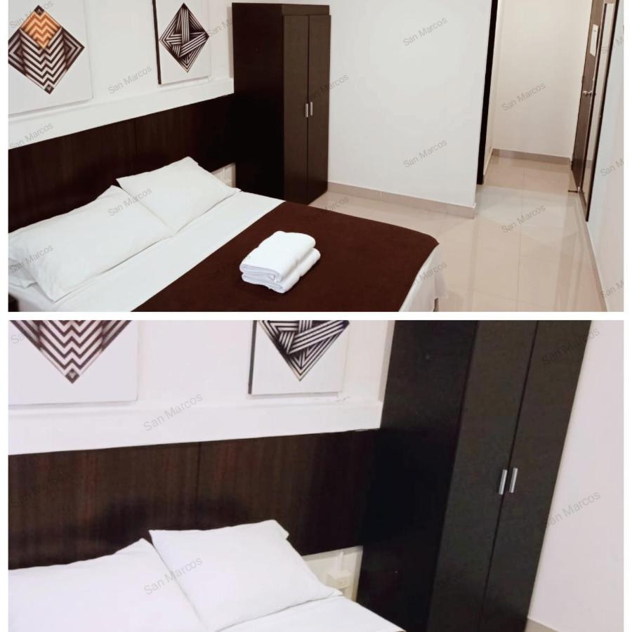 Apartasuites San Marcos Cali Kültér fotó