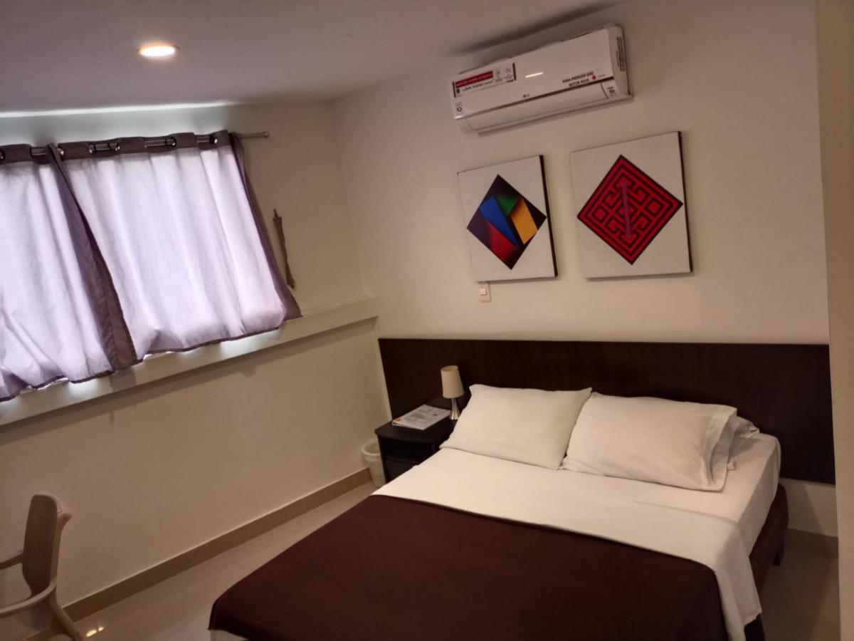 Apartasuites San Marcos Cali Kültér fotó