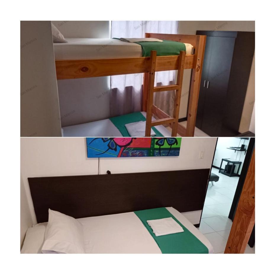 Apartasuites San Marcos Cali Kültér fotó