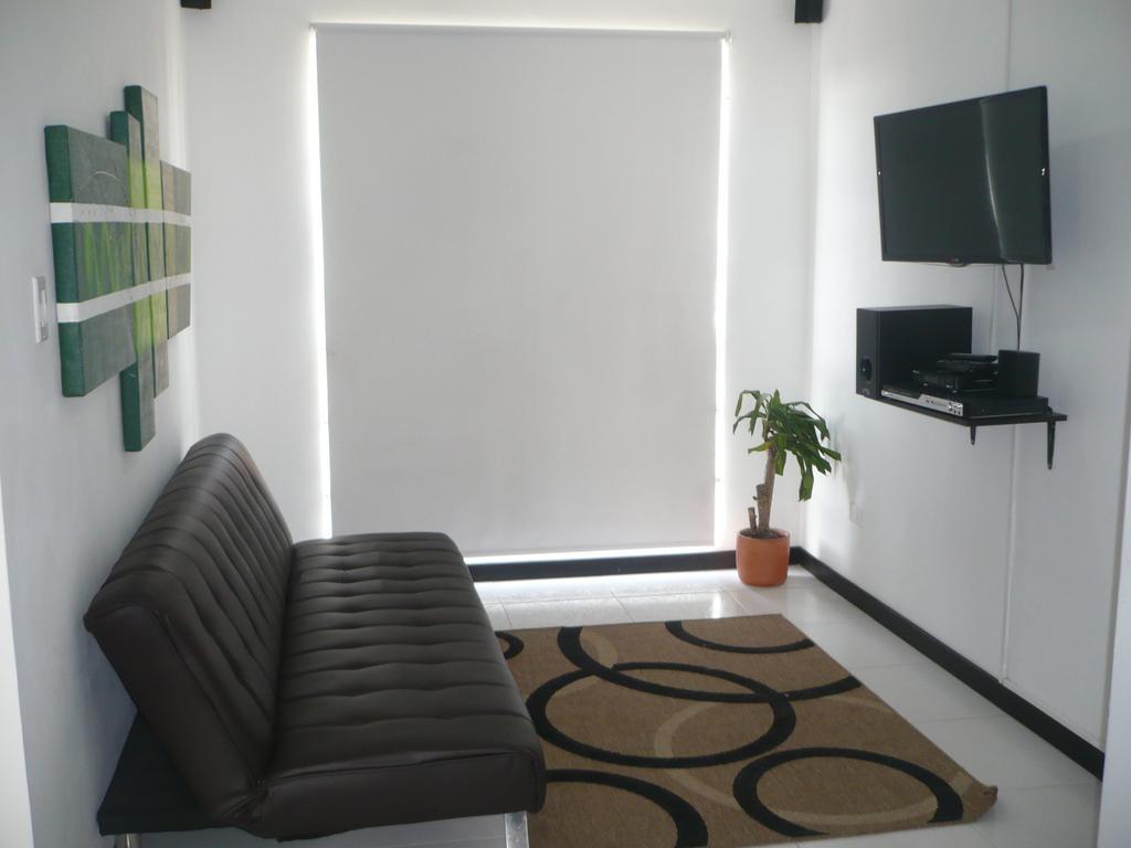 Apartasuites San Marcos Cali Szoba fotó