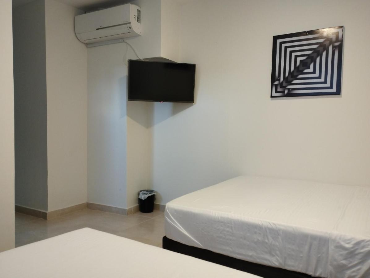 Apartasuites San Marcos Cali Kültér fotó