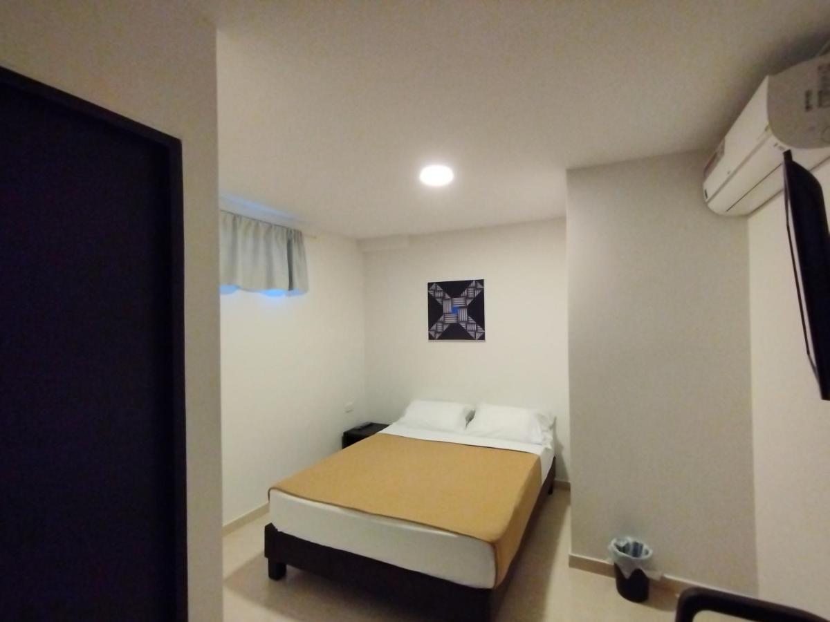 Apartasuites San Marcos Cali Kültér fotó