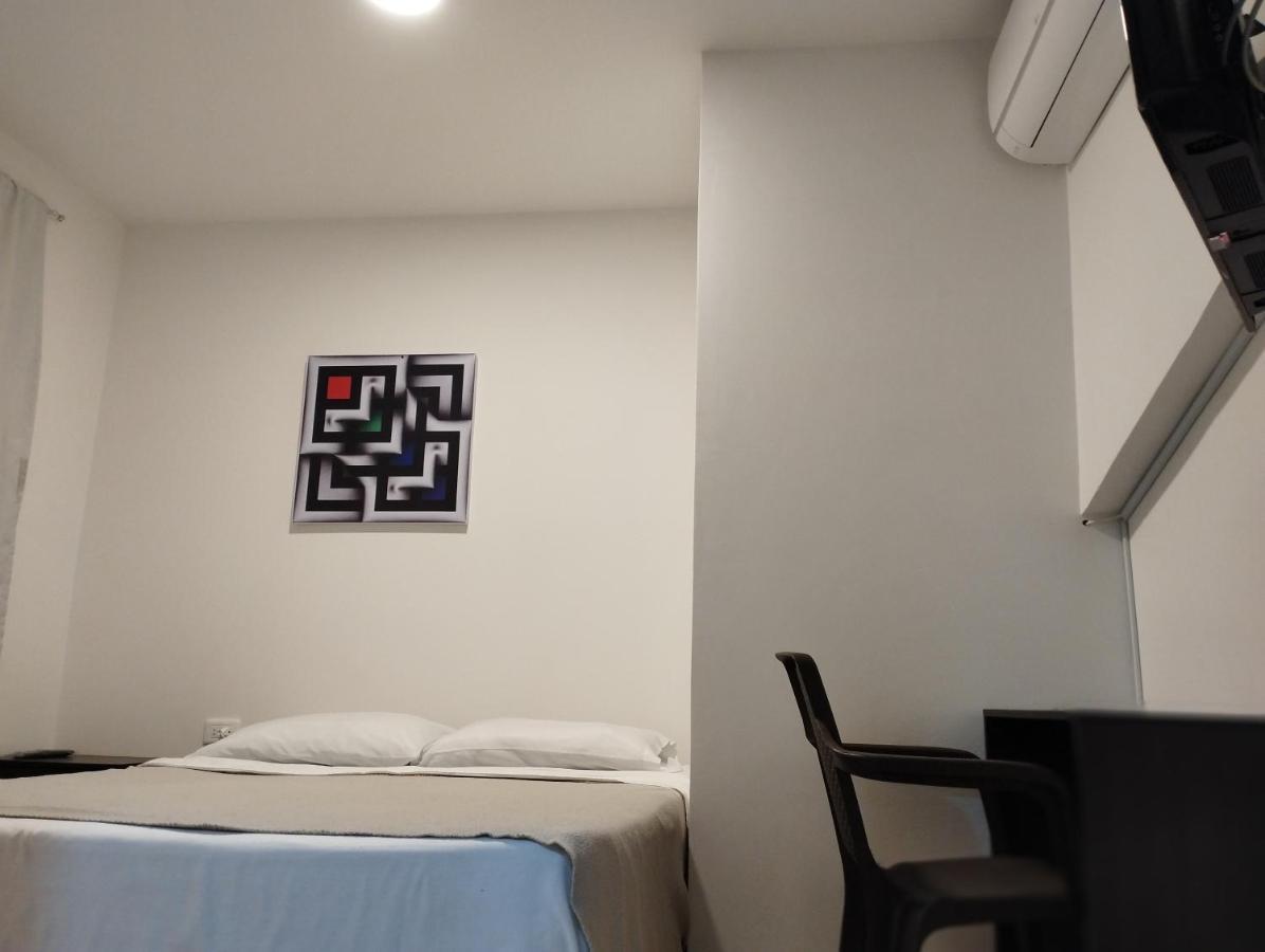 Apartasuites San Marcos Cali Kültér fotó