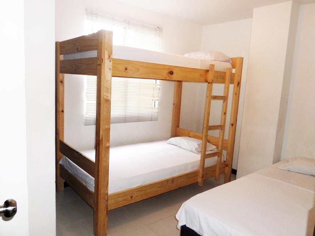 Apartasuites San Marcos Cali Kültér fotó