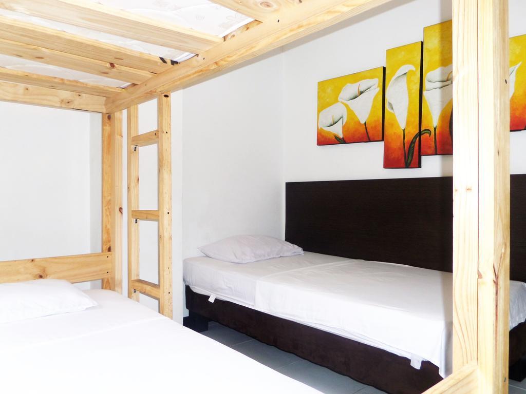 Apartasuites San Marcos Cali Kültér fotó