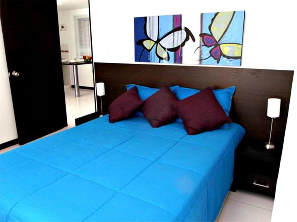 Apartasuites San Marcos Cali Kültér fotó