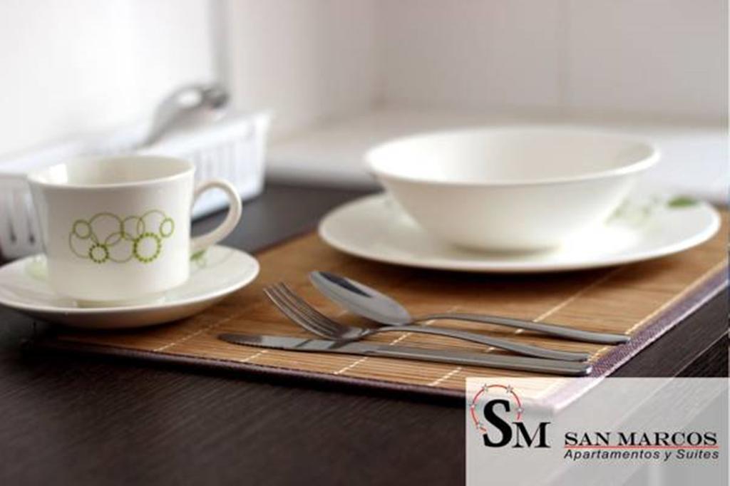 Apartasuites San Marcos Cali Kültér fotó