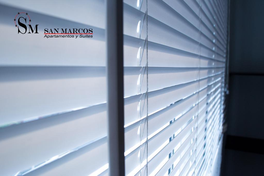 Apartasuites San Marcos Cali Kültér fotó