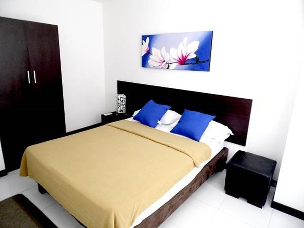 Apartasuites San Marcos Cali Kültér fotó