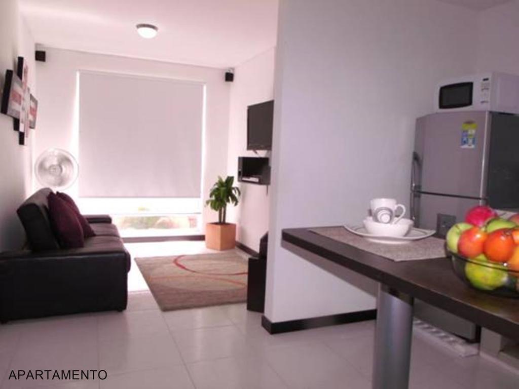 Apartasuites San Marcos Cali Kültér fotó