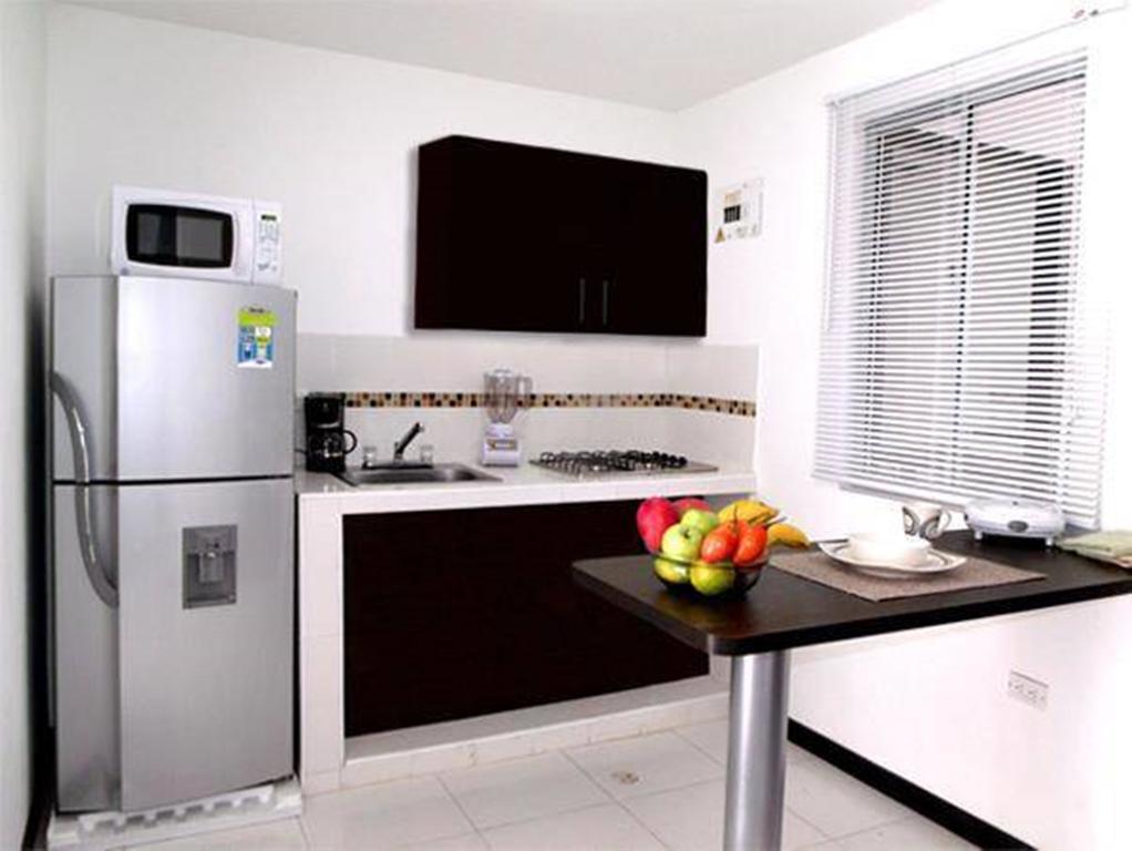 Apartasuites San Marcos Cali Kültér fotó