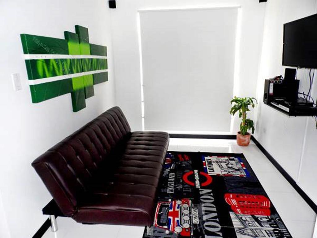 Apartasuites San Marcos Cali Kültér fotó