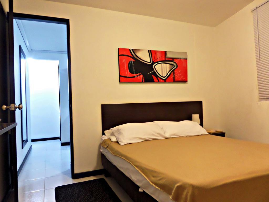 Apartasuites San Marcos Cali Kültér fotó