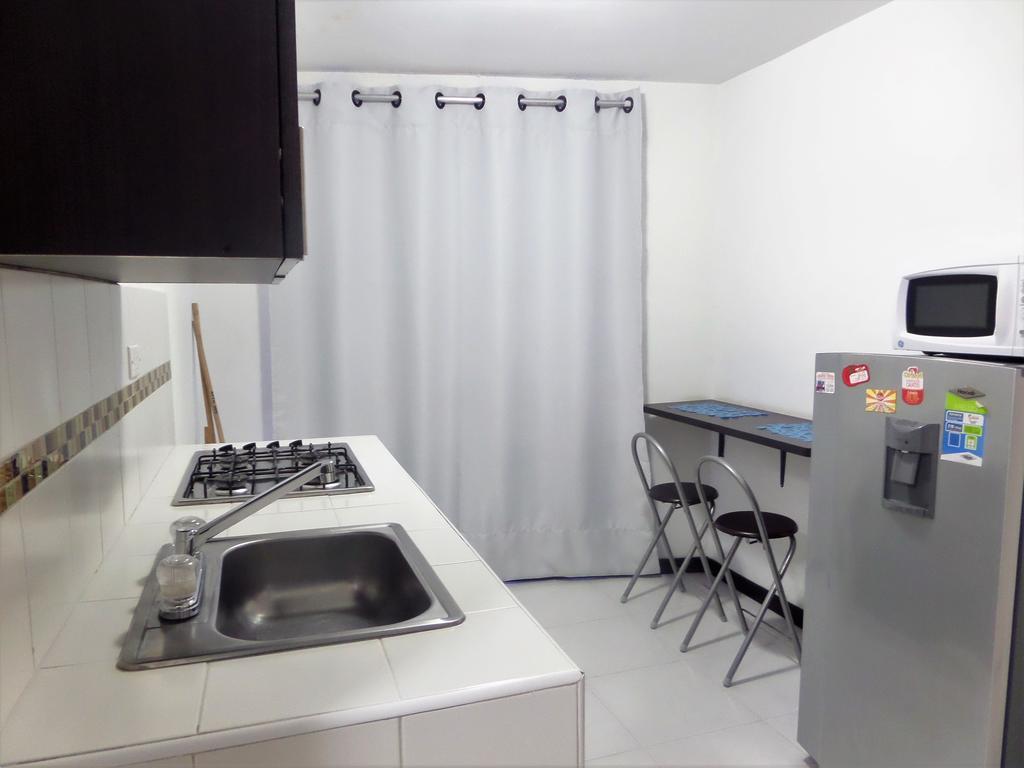 Apartasuites San Marcos Cali Kültér fotó