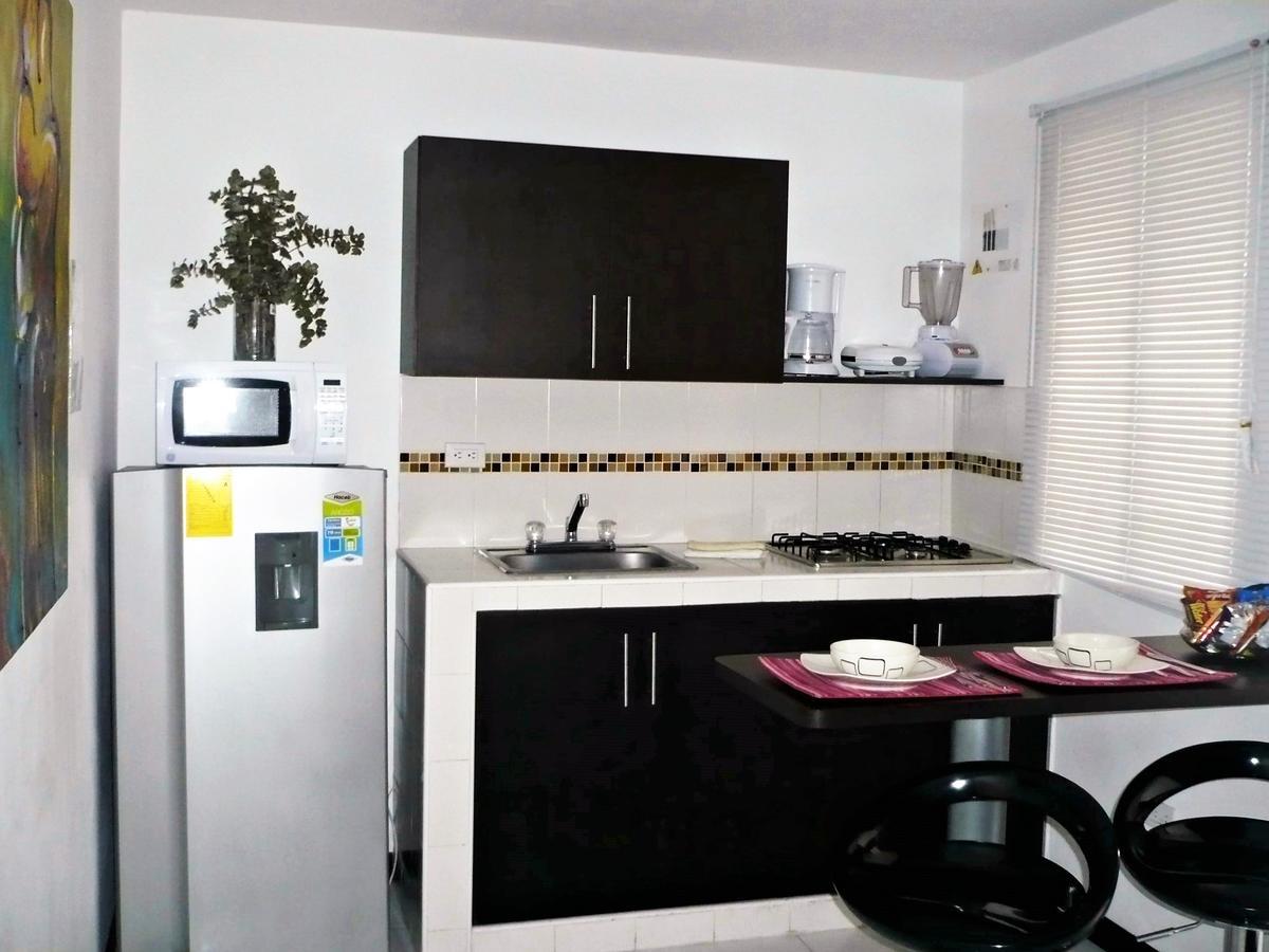 Apartasuites San Marcos Cali Kültér fotó
