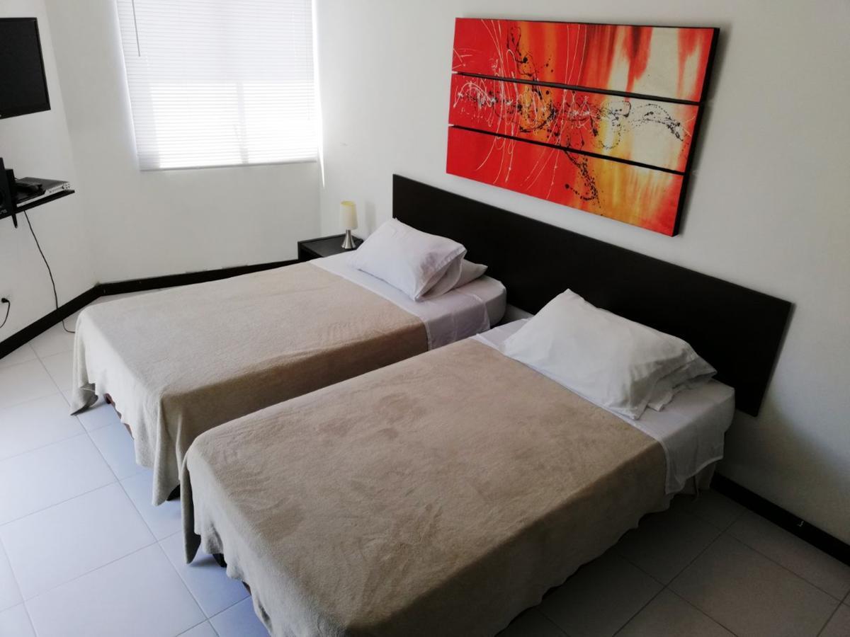 Apartasuites San Marcos Cali Kültér fotó