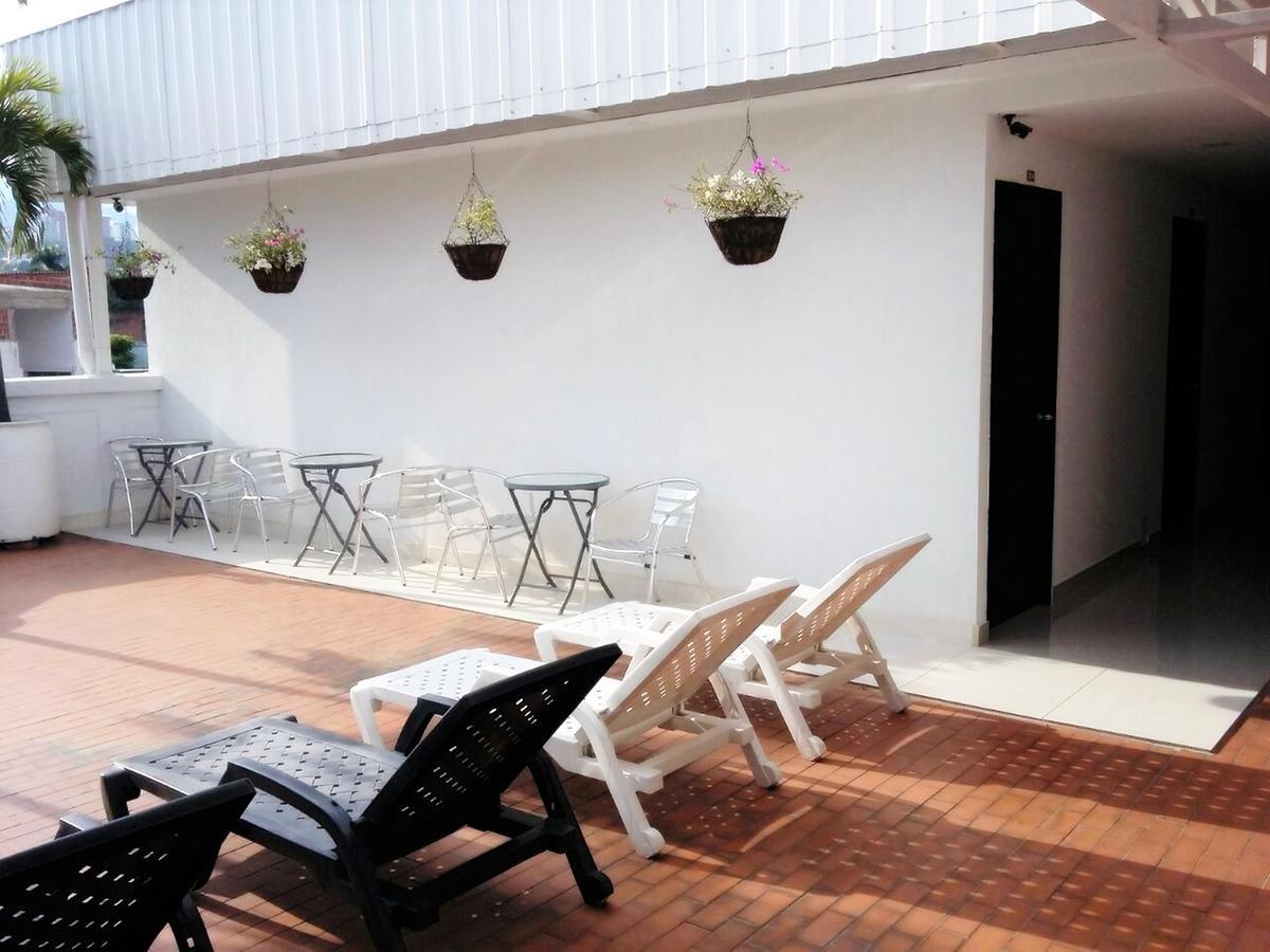 Apartasuites San Marcos Cali Kültér fotó