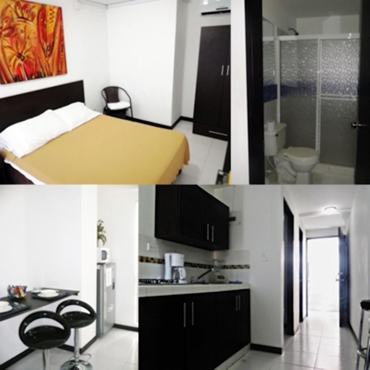 Apartasuites San Marcos Cali Kültér fotó