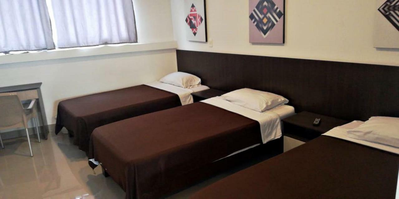 Apartasuites San Marcos Cali Kültér fotó
